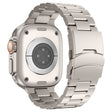 Elegante Apple Smartwatch Metallo Universali Cinturino