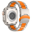Super Fantastico Apple Smartwatch Metallo Universali Cinturino