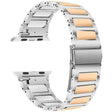 Incredibilmente Elegante Apple Smartwatch Metallo Universali Cinturino