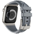 Carino Apple Smartwatch Silicone / Tpu Universali Cinturino