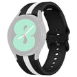Incredibilmente Comodo Samsung Smartwatch Silicone / Tpu Universali Cinturino