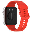 Molto Piacevole Huawei Watch Fit 3 Silicone / Tpu Cinturino