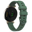 Super Carino Garmin Lily 2 Silicone / Tpu Cinturino