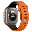 Molto Piacevole Apple Smartwatch Silicone / Tpu Universali Cinturino