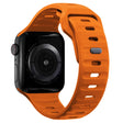 Confortevole Apple Smartwatch Silicone / Tpu Universali Cinturino