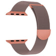 Elegante Apple Smartwatch Metallo Universali Cinturino