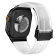 Davvero Confortevole Apple Smartwatch Silicone / Tpu Universali Cinturino
