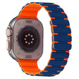 Molto Piacevole Apple Smartwatch Silicone / Tpu Universali Cinturino
