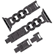 Molto Elegante Apple Smartwatch Metallo Universali Cinturino