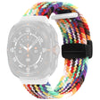 Assolutamente Dolce Samsung Galaxy Watch Ultra 47mm Tessuto / Nylon Cinturino