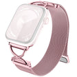 Incredibilmente Carino Apple Smartwatch Metallo Universali Cinturino
