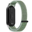 Mega Alla Moda Xiaomi Smart Band 8 / Xiaomi Mi Band 9 Tessuto / Nylon Universali Cinturino