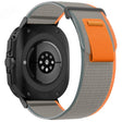 Fantastico Samsung Galaxy Watch Ultra 47mm Tessuto / Nylon Cinturino