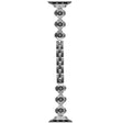 Super Resistente Apple Smartwatch Metallo Universali Cinturino