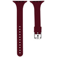 Super Carino Apple Smartwatch Silicone / Tpu Universali Cinturino