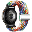 Straordinariamente Bello Samsung Smartwatch Tessuto / Nylon Universali Cinturino