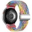 Davvero Bello Samsung Smartwatch Tessuto / Nylon Universali Cinturino