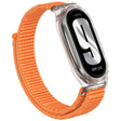 Forte Xiaomi Mi Band 9 / Xiaomi Smart Band 8 Tessuto / Nylon Universali Cinturino
