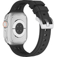 Molto Piacevole Apple Smartwatch Silicone / Tpu Universali Cinturino