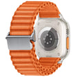 Incredibilmente Cool Apple Smartwatch Tessuto / Nylon Universali Cinturino