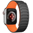 Carino Apple Smartwatch Silicone / Tpu Universali Cinturino