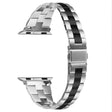 Assolutamente Affidabile Apple Smartwatch Metallo Universali Cinturino