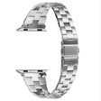 Mega Elegante Apple Smartwatch Metallo Universali Cinturino