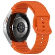 Molto Piacevole Samsung Smartwatch Silicone / Tpu Universali Cinturino