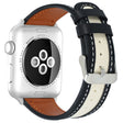 Assolutamente Resistente Apple Smartwatch Finta Pelle Universali Cinturino