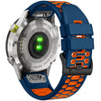 Molto Piacevole Garmin Smartwatch Silicone / Tpu Universali Cinturino