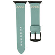 Confortevole Apple Smartwatch Finta Pelle Universali Cinturino