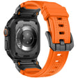 Incredibilmente Carino Apple Smartwatch Silicone / Tpu Universali Cinturino