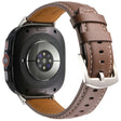 Incredibilmente Pulito Samsung Galaxy Watch Ultra 47mm Vera Pelle Cinturino