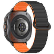 Super Confortevole Samsung Galaxy Watch Ultra 47mm Silicone / Tpu Cinturino