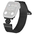 Notevolmente Resistente Apple Smartwatch Metallo Universali Cinturino