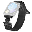 Assolutamente Resistente Xiaomi Redmi Watch 4 Metallo Cinturino