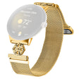 Super Elegante Google Pixel Watch Metallo Cinturino