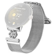 Mega Gradevole Google Pixel Watch 2 Metallo Cinturino