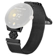Incredibilmente Piacevole Google Pixel Watch 2 Metallo Cinturino