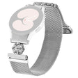 Forte Samsung Smartwatch Metallo Universali Cinturino
