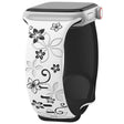 Confortevole Apple Smartwatch Silicone / Tpu Universali Cinturino