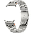 Molto Piacevole Samsung Galaxy Watch Ultra 47mm Metallo Cinturino