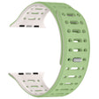 Davvero Confortevole Apple Smartwatch Silicone / Tpu Universali Cinturino