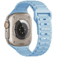 Incredibilmente Confortevole Apple Smartwatch Silicone / Tpu Universali Cinturino