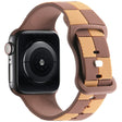 Davvero Piacevole Apple Smartwatch Silicone / Tpu Universali Cinturino
