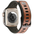 Incredibilmente Carino Apple Smartwatch Silicone / Tpu Universali Cinturino