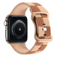 Davvero Piacevole Apple Smartwatch Silicone / Tpu Universali Cinturino