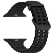 Super Confortevole Apple Smartwatch Silicone / Tpu Universali Cinturino