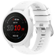 Confortevole Garmin Forerunner 255 / Garmin Forerunner 265 Silicone / Tpu Universali Cinturino