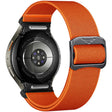 Assolutamente Buono Samsung Smartwatch Tessuto / Nylon Universali Cinturino